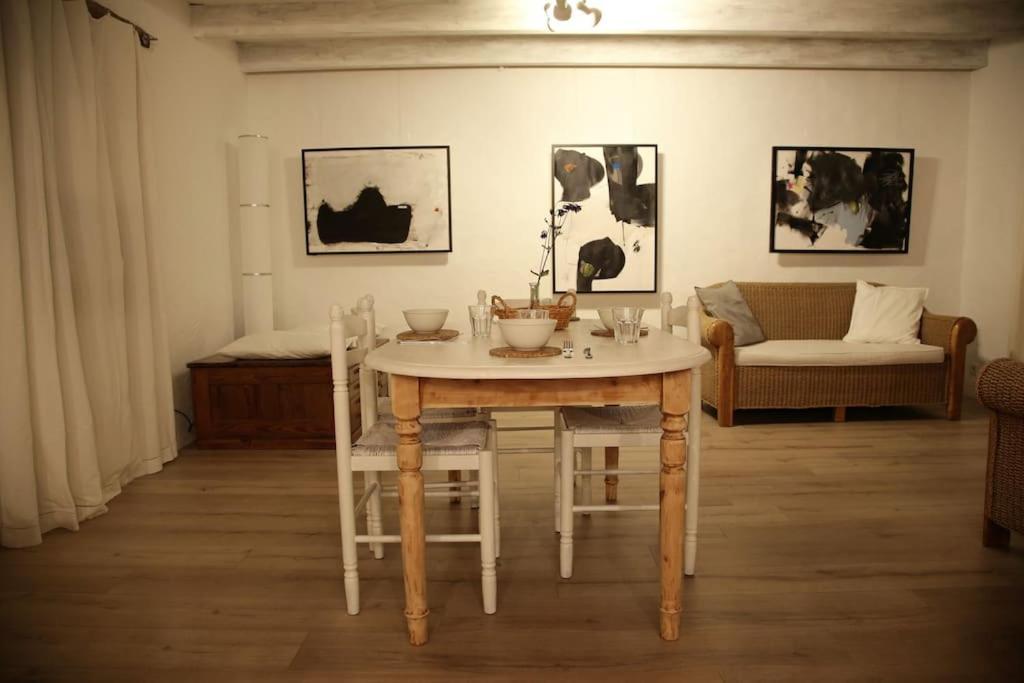 Relax With Art And Nature Mellionnec Dış mekan fotoğraf
