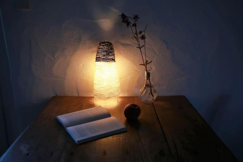 Relax With Art And Nature Mellionnec Dış mekan fotoğraf